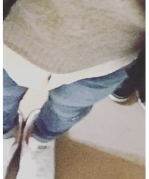 Bershka | デニムパンツ