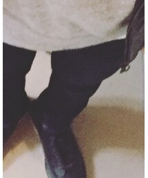 Bershka | デニムパンツ