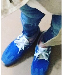 NEW BALANCE | スニーカー