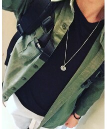 UNIQLO | シャツ/ブラウス