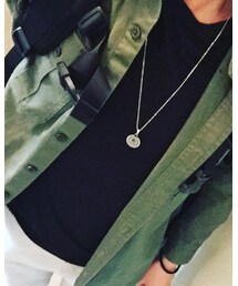 H&M | Tシャツ/カットソー