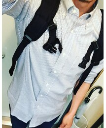 UNIQLO | シャツ/ブラウス