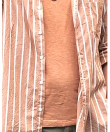 45R | Tシャツ/カットソー