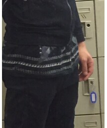 NO ID. | Tシャツ/カットソー