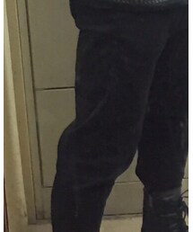 moses | カーゴパンツ