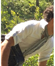 COMME CA MEN | シャツ/ブラウス