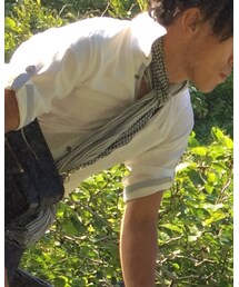 COMME CA MEN | ストール/ショール