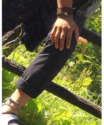 ARTISAN | チノパンツ