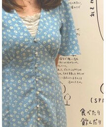 ZARA | ワンピース/ドレス