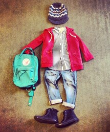 GO TO HOLLYWOOD | シャツ/ブラウス