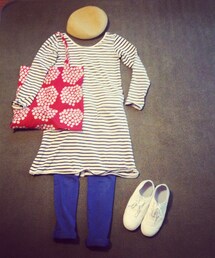 marimekko | トートバッグ