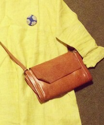 IL BISONTE | ショルダーバッグ(ショルダーバッグ)