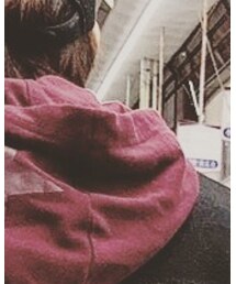 HIDEAWAYS NICOLE | パーカー