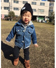 babyGAP | デニムジャケット