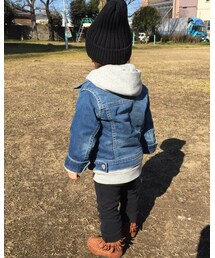 apres les cours | ブーツ
