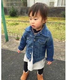 babyGAP | デニムジャケット