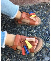 ZARA KIDS | サンダル