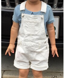 GLOBAL WORK | サロペット/オーバーオール