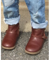ZARA KIDS | ブーツ