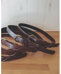 chouchou/hm | ベルト