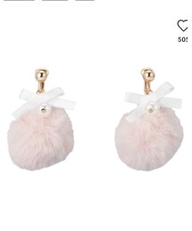 GU | イヤリング