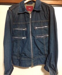 Levi's | デニムジャケット