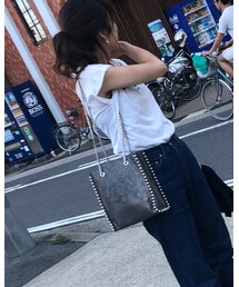 ZARA | ショルダーバッグ