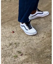 VANS | スニーカー