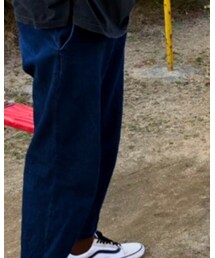 SENSE OF PLACE by URBAN RESEARCH | デニムパンツ