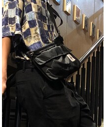 CONVERSE | ボディバッグ/ウエストポーチ