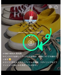 インスタも是非🙂 | ブルゾン