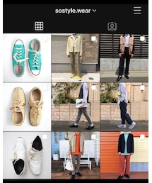 チェックして下さい😲 | ブルゾン