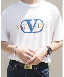 VALENTINO | Tシャツ/カットソー