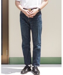 A.P.C. | デニムパンツ