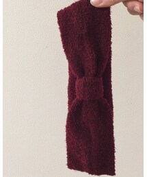 Lattice | ヘアバンド