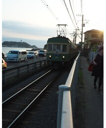 鎌倉高校前から | その他