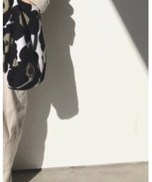 niko and... | パンツ