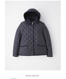 Traditional Weatherwear | ノーカラージャケット