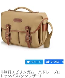 billingham | ショルダーバッグ