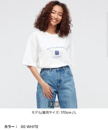 UNIQLO | Tシャツ/カットソー
