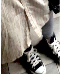 CONVERSE | スニーカー