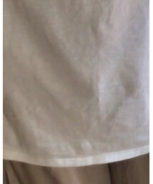 GU | Tシャツ/カットソー