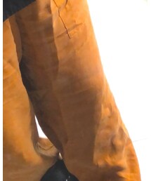 ZARA | パンツ