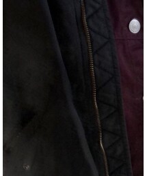 UNIQLO | ミリタリージャケット