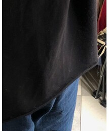 ZARA | パーカー