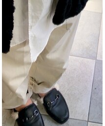 ISSEY MIYAKE | パンツ