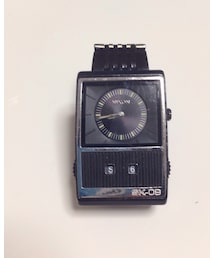 NIXON | アナログ腕時計