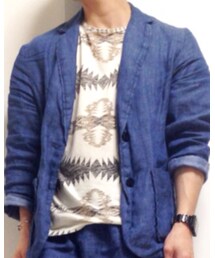 GLOBAL WORK | Tシャツ/カットソー