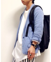 LEPSIM | カーディガン/ボレロ