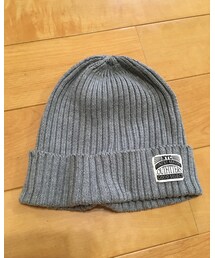 no brand | ニットキャップ/ビーニー